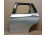 PORTA POST.S. ARGENTO C/ALZ. E SERR. 999-U1293262 Carrozzeria  Lamierati es &hellip;