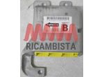 W2T80274 Mazda 5 centralina airbag
