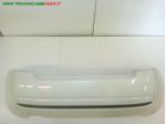 PARAURTI POST. BIANCO MET. MOD. PLASTICA 999-U1311079 Carrozzeria  Lamierat &hellip;