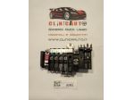 SCATOLA PORTA FUSIBILI MERCEDES Classe A Serie (W176) A2465402150 607951 (K &hellip;