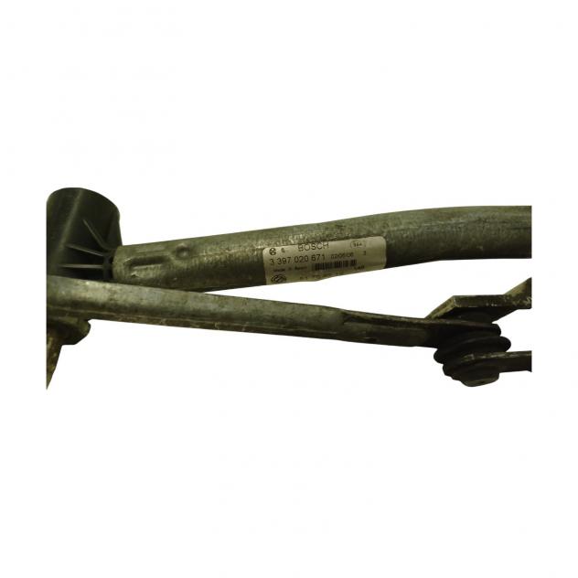 TANDEM TERGICRISTALLO FIAT Croma 2° Serie 3 397 020 671 939 A1.000 Diesel 1900 (0507) - Foto 6