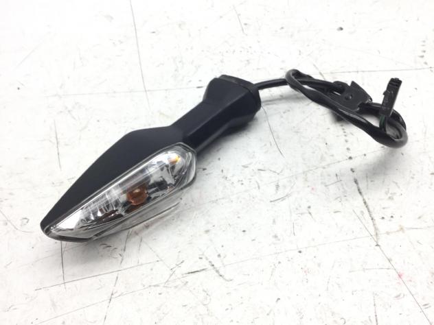 KAWASAKI NINJA ABS DEP 650 FRECCIA POSTERIORE SINISTRA 2017 2018 EX650KKDA