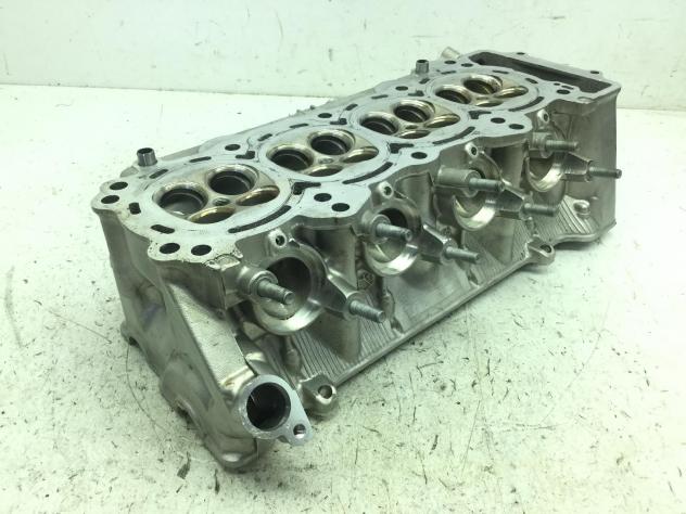HONDA CBR RR ABS KM0 600 TESTA TESTATA HEAD VUOTA 2024 2026 PC69A4RK - Foto 9