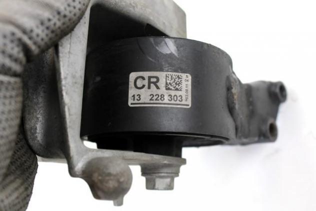 13228303 SUPPORTO MOTORE OPEL INSIGNIA A 2.0 D 96KW AUT 5P (2011) RICAMBIO USATO - Foto 2