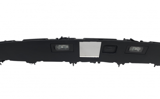 MANIGLIONE POSTERIORE CON LUCI LAND ROVER Range Rover Evoque Serie K8D2-404C42-A (18) - Foto 4