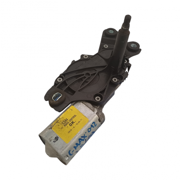 MOTORINO TERGICRISTALLO POSTERIORE FORD C - Max Serie AV61-17K441-AC (10) - Foto 2