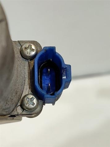 MOTORINO ALZAVETRO ANTERIORE DESTRA CHEVROLET Captiva 1° Serie 25937972 Z22D (06) - Foto 4