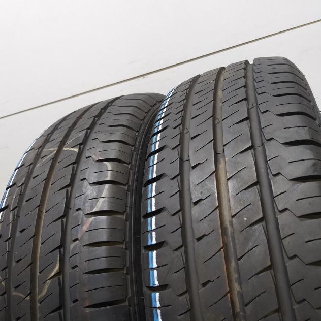 2 GOMME 215 65 16C HANKOOK A56048 - Foto 3