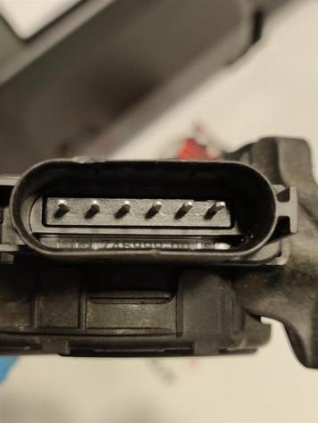 PEDALE ACCELERATORE VOLVO XC60 1° Serie 8G9N-9F836-BA D5244T10 (0818) - Foto 4