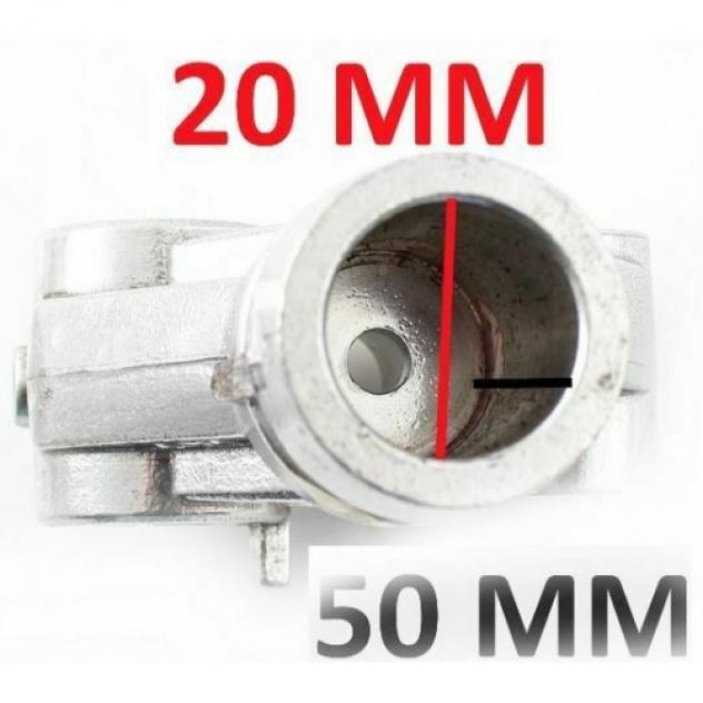 Scarpetta forcella destra Piaggio Nrg 959589 - Foto 3