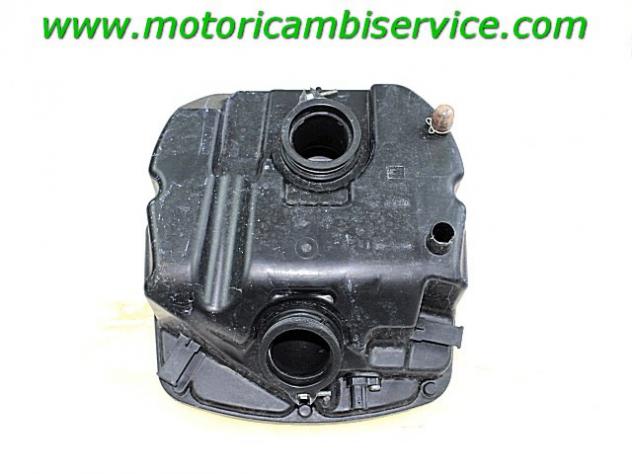 SCATOLA FILTRO ARIA SUZUKI SFV 650 GLADIUS 2009 - 2015 1370044H00 AIR CLEANER BOX - Foto 3