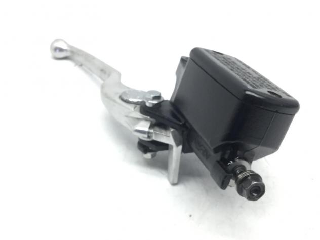 HONDA CB GT ABS KM0 1000 POMPA FRENO ANTERIORE DESTRA E LEVA 2026 JH2SC93A - Foto 2