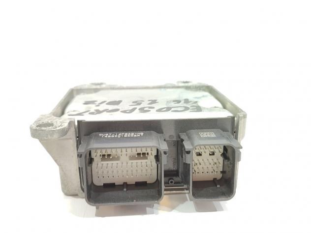 CENTRALINA AIRBAG FORD EcoSport Serie DN1T-14B321-EC (12) - Foto 3