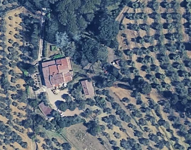 Tenuta Vivaio, Loc. Tregozzano - Rif. V185 - Foto 17