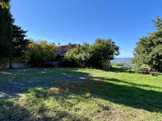 Casale in vendita a Montecatini Val di Cecina - Foto 14