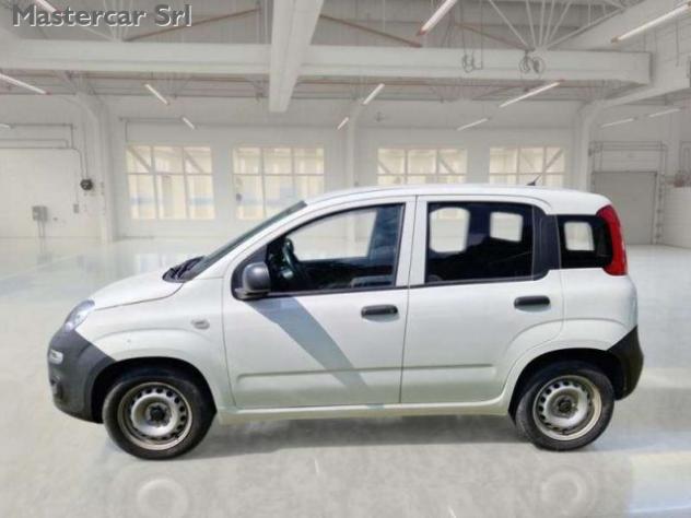 FIAT Panda 1.0 70CV HYBRID EURO 6D VAN 2 P. POP - GK235ZJ rif. 24125703 - Foto 4