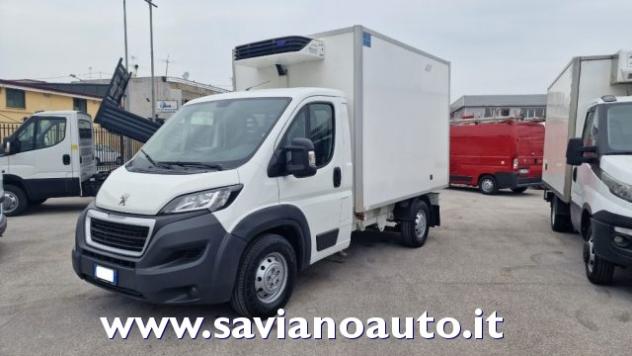 PEUGEOT BOXER 2.0 HDI 160cv " FRIGO -20 " rif. 24092971