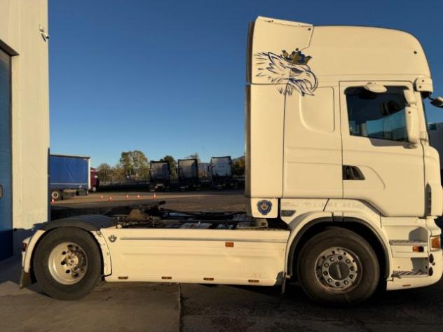 SCANIA R 500 rif. 22966655 - Foto 2