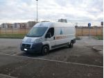vendo fiat Ducato anno 2008