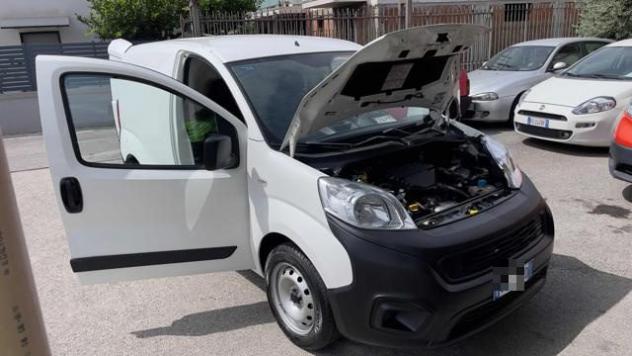 FIAT Fiorino 1.3 MJT PACCHETTI BLOCCHI AUTO PER COMMERCIANTI rif. 23030044 - Foto 7