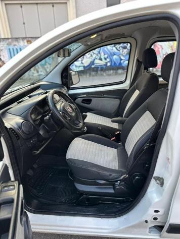 FIAT QUBO 1.3 MJT AUTOCARRO N1 4 POSTI - Foto 6
