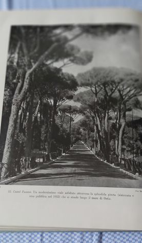 Roma edizione 1942 touring club volume decimo parte seconda con illustrazioni - Foto 6