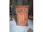 comodini in legno
