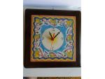 OROLOGIO ( ARTE POVERA )