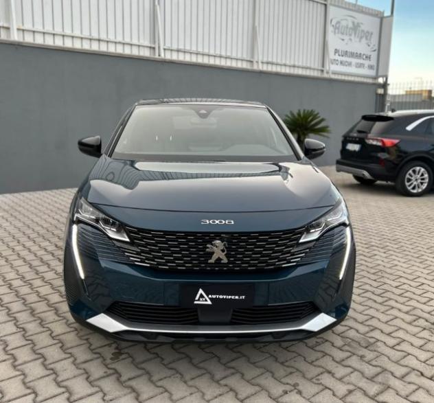 PEUGEOT 3008 BlueHDi 130 S&S EAT8 Allure Pack rif. 24108894 - Foto 2
