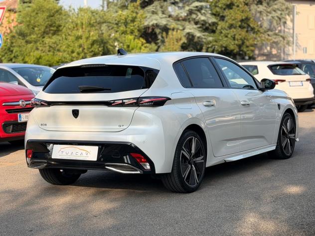 Peugeot 308 GT 1.5 Blue HDI 130 #11789 - Foto 4