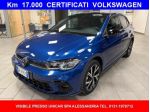 VOLKSWAGEN Polo 1.0  Benzina 95cv. Cambio Aut.  R-Line , Km 17.000 rif. 24185610