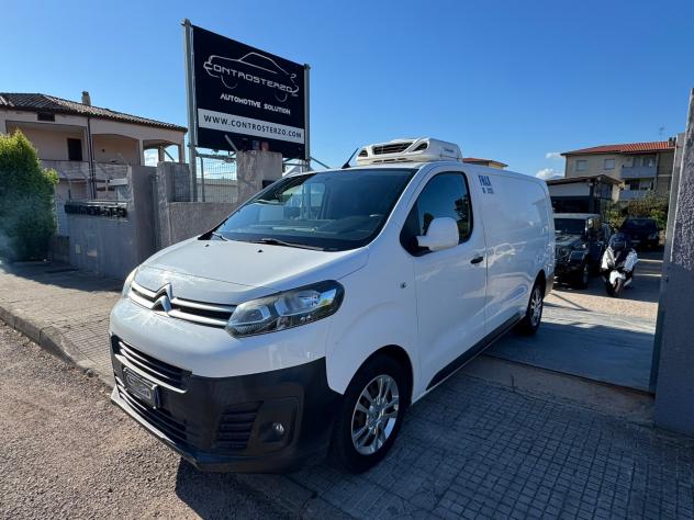 Citroen Jumpy ATP 2028