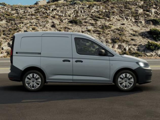 VOLKSWAGEN Caddy CARGO BUSINESS 1.5 PHEV 150 CV - IVA ESPOSTA rif. 23785503 - Foto 6