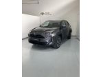 Toyota Yaris Cross Yaris Cross 1.5h Lounge fwd 116cv e-cvt