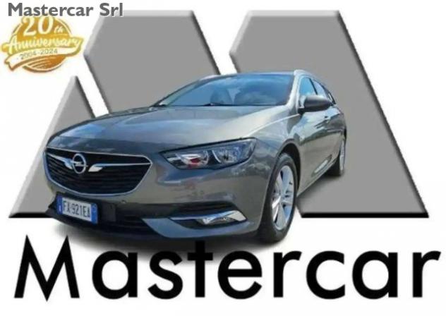OPEL Insignia Sports Tourer 1.6 cdti Innovation AT6 - FX921EA rif. 23823668