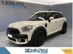 MINI Countryman One D Boost