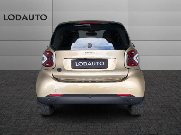 smart EQ Fortwo EQ 60kW prime 4.6 KW - Foto 4