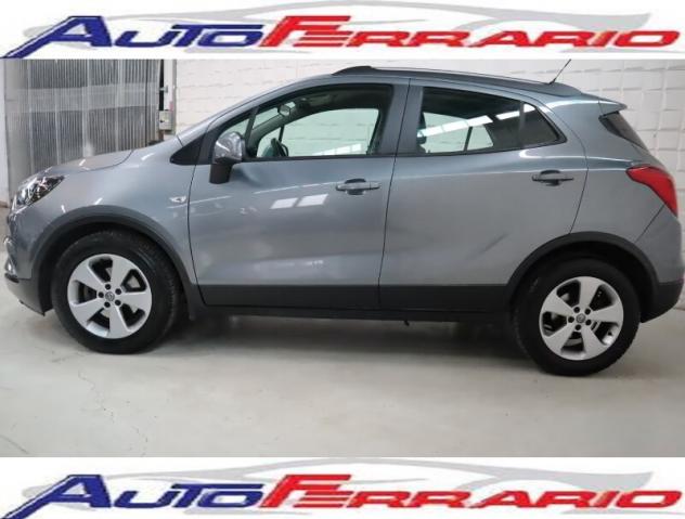 OPEL Mokka 1ª serie Mokka X 1.4 Turbo Ecotec 120CV 4x2 Start&Stop Business - Foto 7