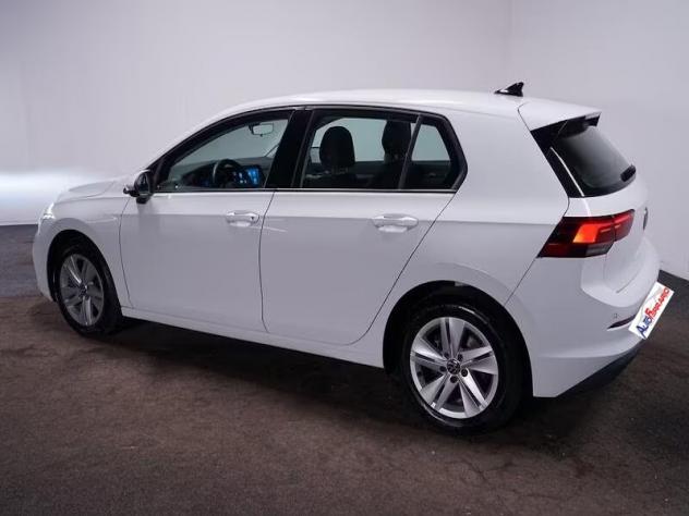 VOLKSWAGEN Golf 8ª serie Golf 2.0 TDI 150 CV DSG SCR Life - Foto 4