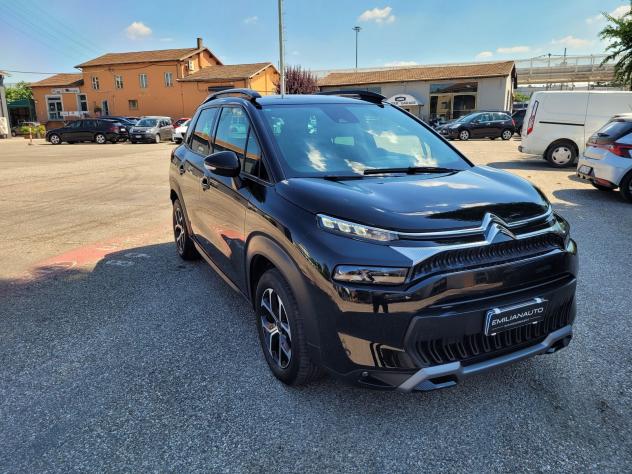 Citroën C3 Aircross C3 Aircross 1.2 puretech Shine Pack s&s 110cv - Foto 4