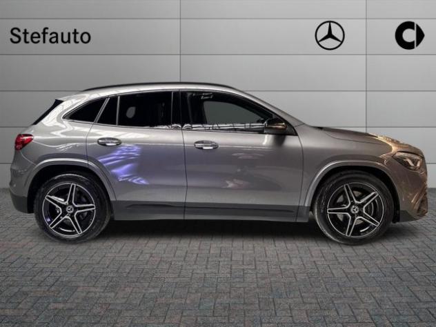 MERCEDES-BENZ GLA 200 d Automatic 4Matic AMG Line Advanced Plus rif. 23829830 - Foto 2