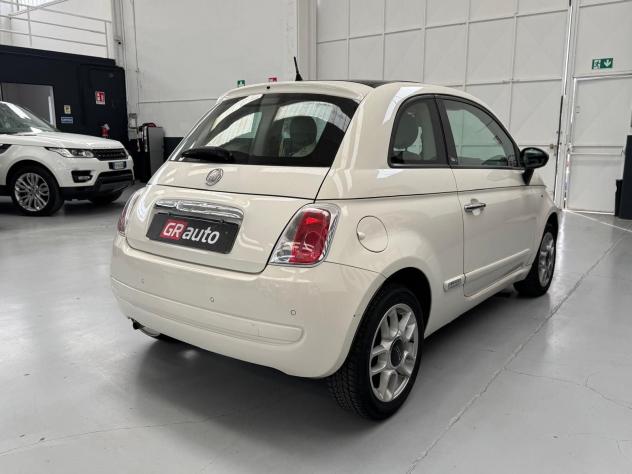 FIAT 500 500 1.2 Pop 69cv - Foto 7