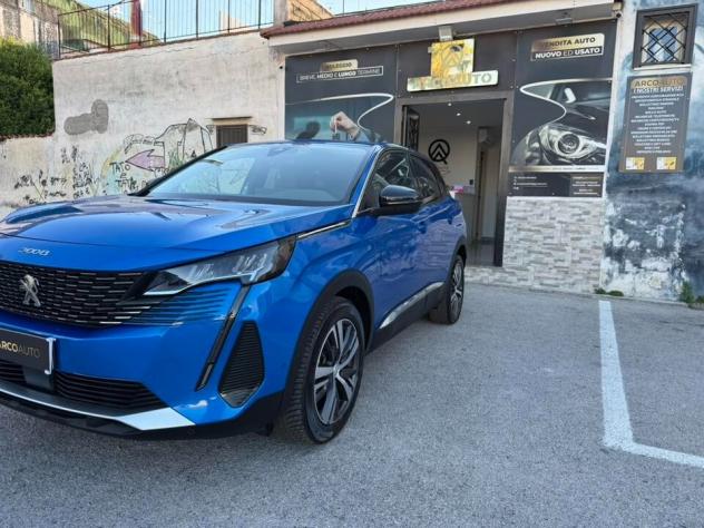 Peugeot 3008 BlueHDi 130 S&S EAT8 Allure Pack - Foto 9