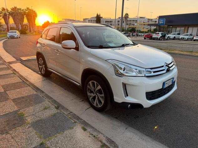 Citroen C4 Aircross 1.8 Diesel 4WD-Anche Permuta - Foto 3