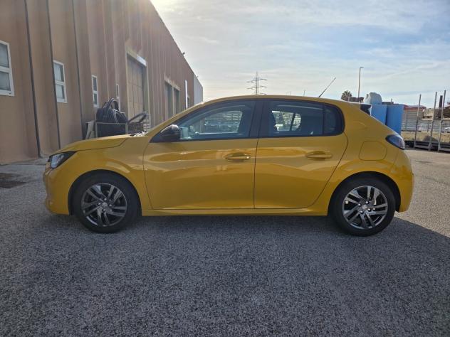 PEUGEOT 208 PURETECH 75 CV - 2022 - Foto 7