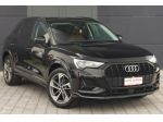 AUDI Q3 35 TDI S tronic Advanced Gancio Traino rif. 23836779