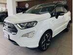 Ford EcoSport 1.5 Ecoblue 100cv S&S ST-Line