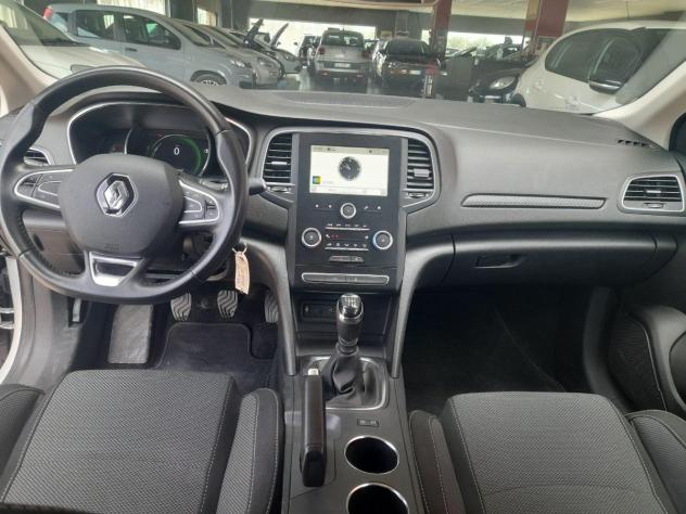 RENAULT - Mégane - Sporter Blue dCi 115CV EDC Bus. - Foto 10