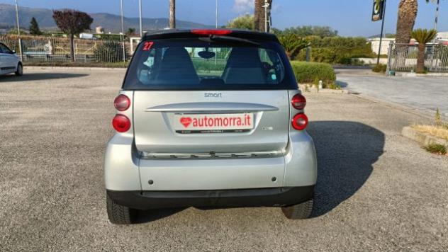 SMART ForTwo 1000 52 kW coupé passion n°27 rif. 24041383 - Foto 6