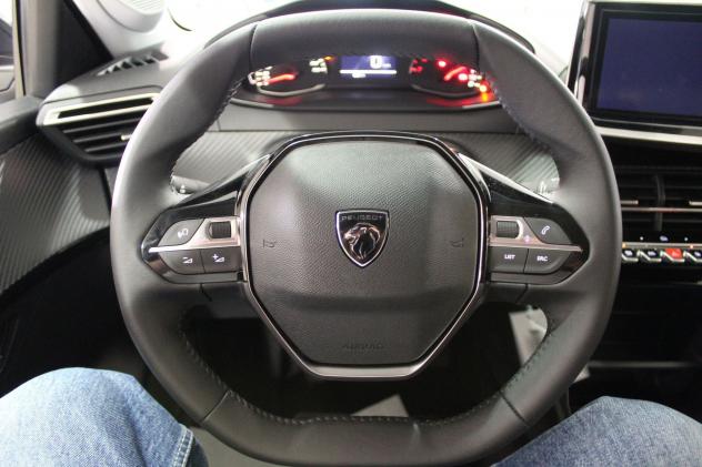 Peugeot 208 208 1.2 turbo Style 100cv - Foto 10